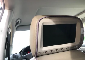 VW Touran 2.0TDI R-LINE DSG 7     | Mobile.bg    14