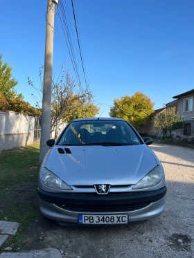 Peugeot 206 | Mobile.bg    2