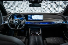 BMW 740 d xDrive M B&W*  | Mobile.bg    11