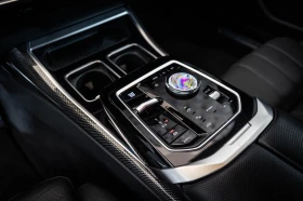 BMW 740 d xDrive M B&W*  | Mobile.bg    9