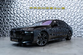  BMW 740