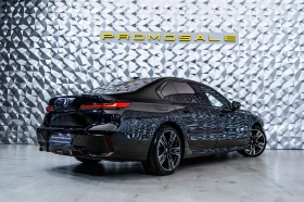     BMW 740 d xDrive M B&W* 