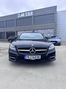 Mercedes-Benz CLS 350 * AMG* TOP*  | Mobile.bg    3
