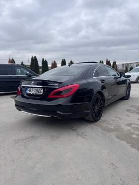 Mercedes-Benz CLS 350 * AMG* TOP*  | Mobile.bg    5
