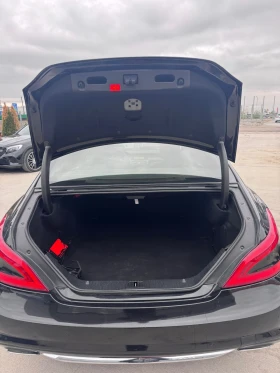 Mercedes-Benz CLS 350 * AMG* TOP*  | Mobile.bg    13