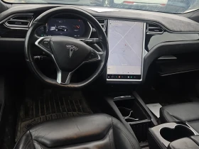 Tesla Model S * * CARFAX * * АВТО КРЕДИТ * *  - 30500 лв. / 15594.40 € - 78736630 6