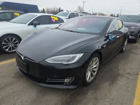 Tesla Model S * * CARFAX * * АВТО КРЕДИТ * * 