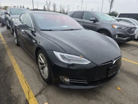 Tesla Model S * * CARFAX * * АВТО КРЕДИТ * *  - 30500 лв. / 15594.40 € - 78736630 2