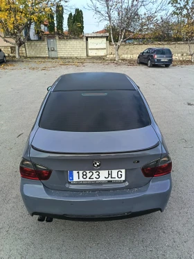 BMW 320 Е90, снимка 4 — Bazar.bg BMW 320 Е90, снимка 4