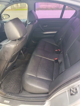 BMW 320 Е90, снимка 5 — Bazar.bg BMW 320 Е90, снимка 5