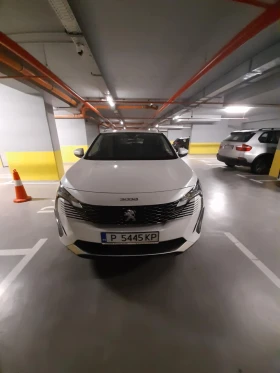 Peugeot 3008 New Line Up ALLURE 1.5 BlueHDi - изображение 1