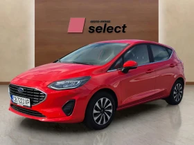 Ford Fiesta 1.0 EcoBoost