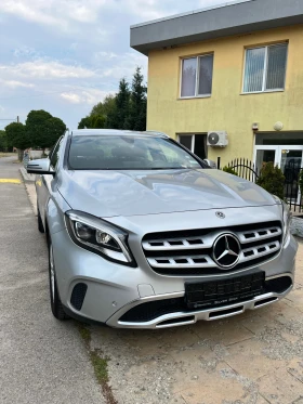 Mercedes-Benz GLA 180 - 43200 лв. / 22087.81 € - 47336522 4