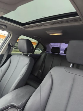 BMW 320 Head up;Подгрев;Амбиент - 21999 лв. / 11247.91 € - 54251517 10