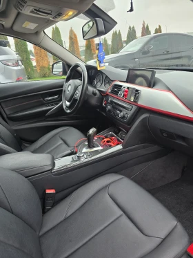 BMW 320 Head up;Подгрев;Амбиент - 21999 лв. / 11247.91 € - 54251517 8