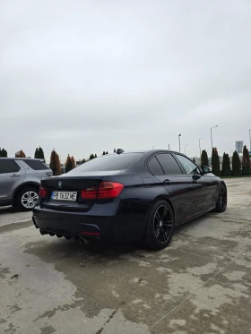 BMW 320 Head up;Подгрев;Амбиент - 21999 лв. / 11247.91 € - 54251517 6