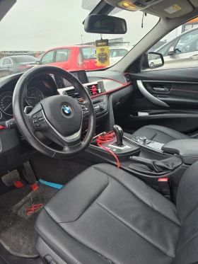 BMW 320 Head up;Подгрев;Амбиент - 21999 лв. / 11247.91 € - 54251517 7