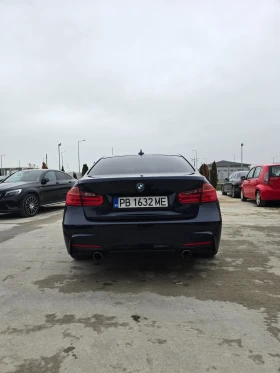 BMW 320 Head up;Подгрев;Амбиент - 21999 лв. / 11247.91 € - 54251517 5