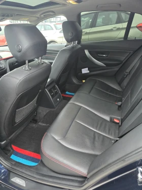 BMW 320 Head up;Подгрев;Амбиент - 21999 лв. / 11247.91 € - 54251517 14