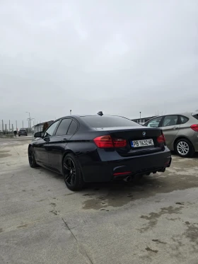 BMW 320 Head up;Подгрев;Амбиент - 21999 лв. / 11247.91 € - 54251517 4