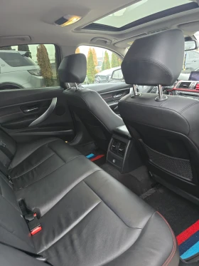 BMW 320 Head up;Подгрев;Амбиент - 21999 лв. / 11247.91 € - 54251517 15