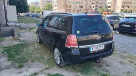 Opel Zafira 1.9 TDCI 120HP, снимка 5
