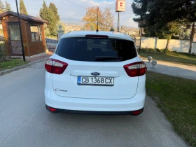 Ford C-max 2.0d automatic, снимка 8