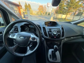 Ford C-max 2.0d automatic, снимка 11