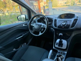 Ford C-max 2.0d automatic, снимка 10