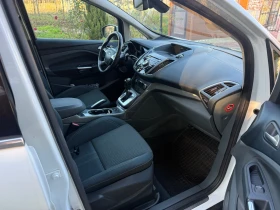 Ford C-max 2.0d automatic, снимка 14