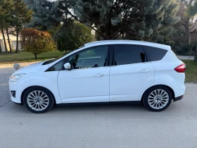 Ford C-max 2.0d automatic, снимка 7