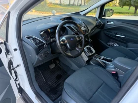 Ford C-max 2.0d automatic, снимка 9