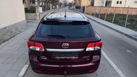 Toyota Avensis 2.2 D-4D , снимка 6
