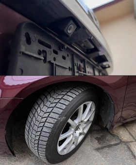 Toyota Avensis 2.2 D-4D , снимка 15