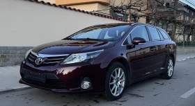 Toyota Avensis 2.2 D-4D , снимка 2
