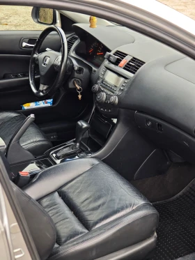 Honda Accord 2.4EXECUTIVE, снимка 10