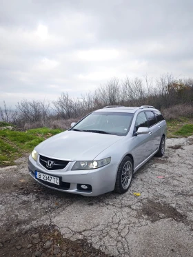 Honda Accord 2.4EXECUTIVE, снимка 5