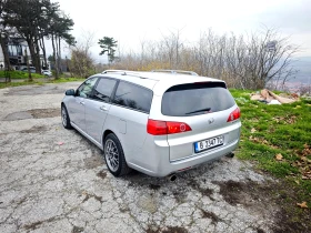 Honda Accord 2.4EXECUTIVE, снимка 6