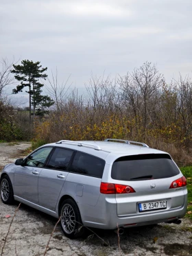 Honda Accord 2.4EXECUTIVE, снимка 3