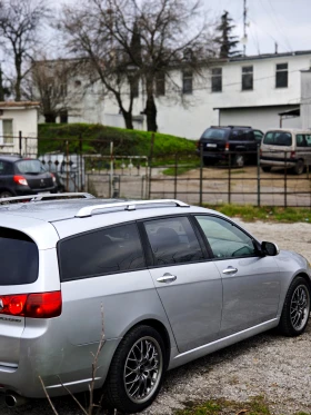 Honda Accord 2.4EXECUTIVE, снимка 4