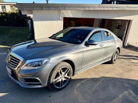 Mercedes-Benz S 300, снимка 6
