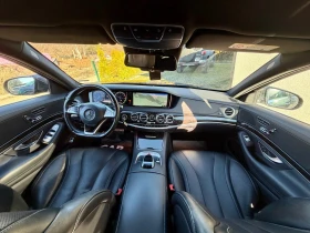 Mercedes-Benz S 300, снимка 9