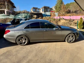 Mercedes-Benz S 300, снимка 5