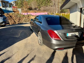 Mercedes-Benz S 300, снимка 3
