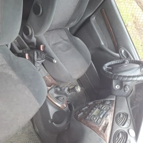 Ford Focus 1.8 - 800 € / 1564.66 лв. - 80902644 4