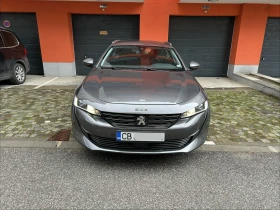 Peugeot 508 1.5 HDI