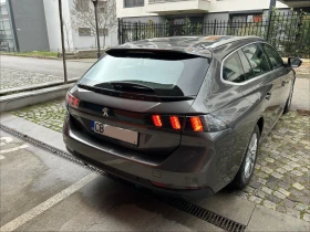 Peugeot 508 1.5 HDI - 14600 € / 28555.12 лв. - 18659764 6