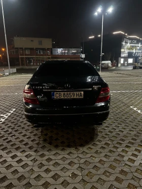 Mercedes-Benz C 320 4MATIC - 6391 € / 12499.71 лв. - 92584897 5