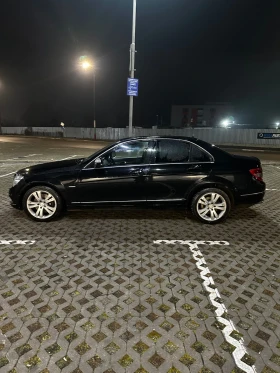 Mercedes-Benz C 320 4MATIC - 6391 € / 12499.71 лв. - 92584897 3