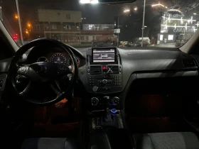Mercedes-Benz C 320 4MATIC - 6391 € / 12499.71 лв. - 92584897 8